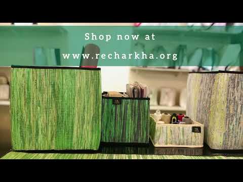 Collapsible Storage Basket Big (CSBB0324-103)
