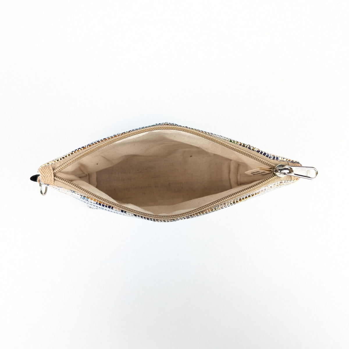 Upcycled Handcrafted Wrist It (WI1225-002) PS_W