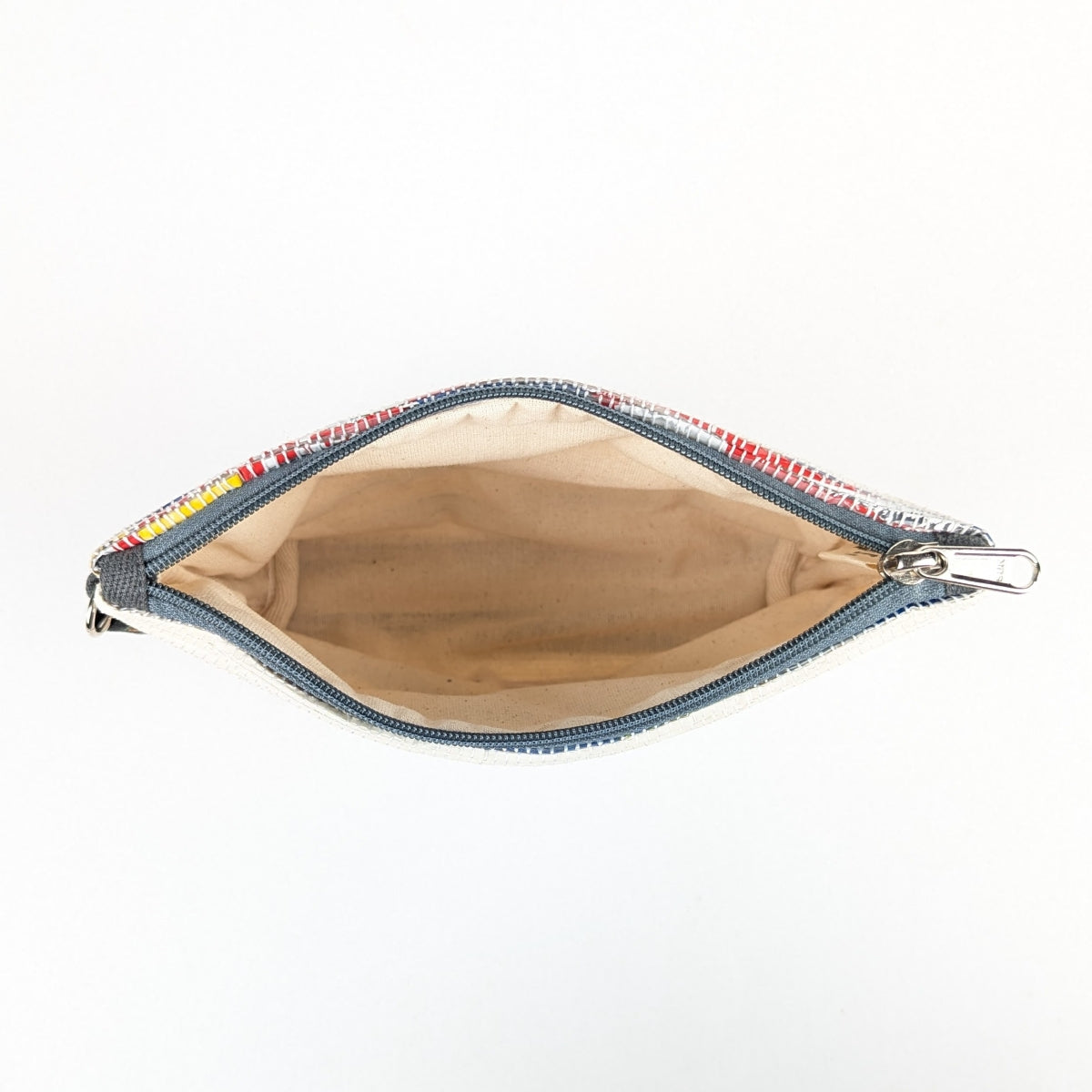 Upcycled Handcrafted Wrist It (WI1225-004) PS_W