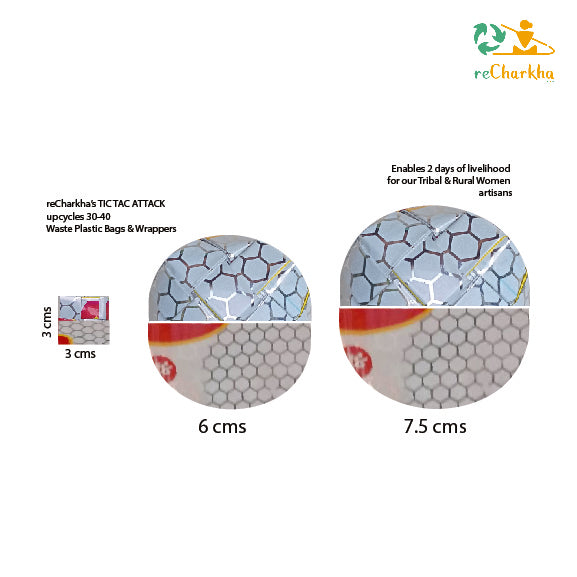 Tic Tac Attack (TTA1224-002) PS_W