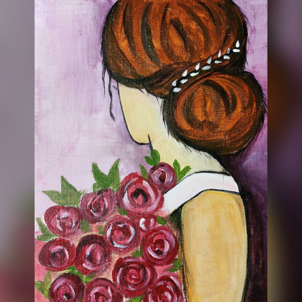A Sustainable International Women's Day, by Prajakta Agashe!
