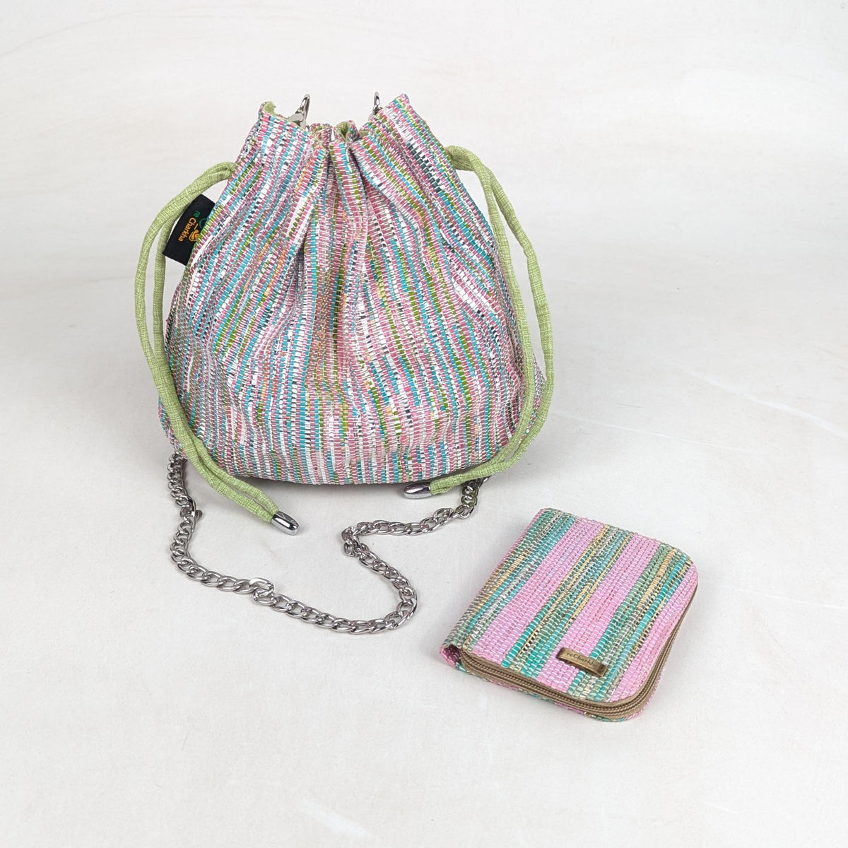 Chic Essentials Curated Set (Starting from ₹3,700/-)