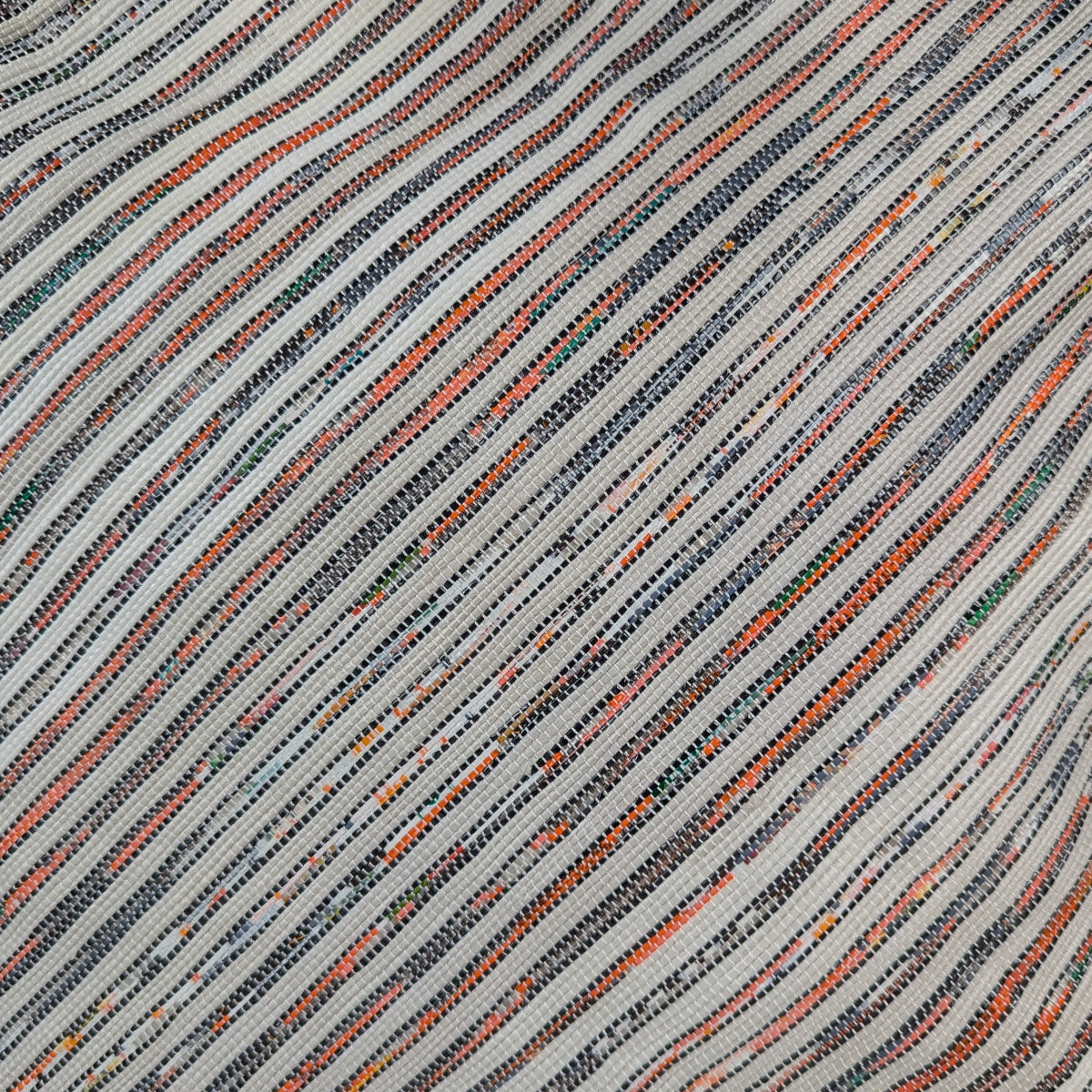Upcycled Handcrafted Beach Bag (BB0526-002) PS_W