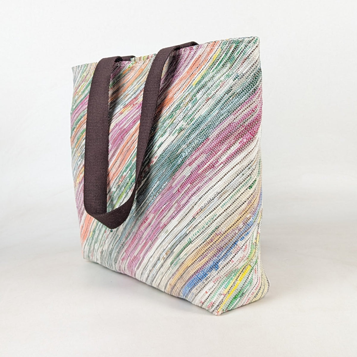 Upcycled Handcrafted Beach Bag (BB0526-004) PS_W