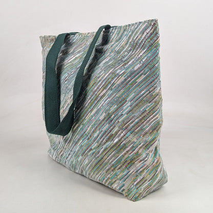 Upcycled Handcrafted Beach Bag (BB0526-011) PS_W