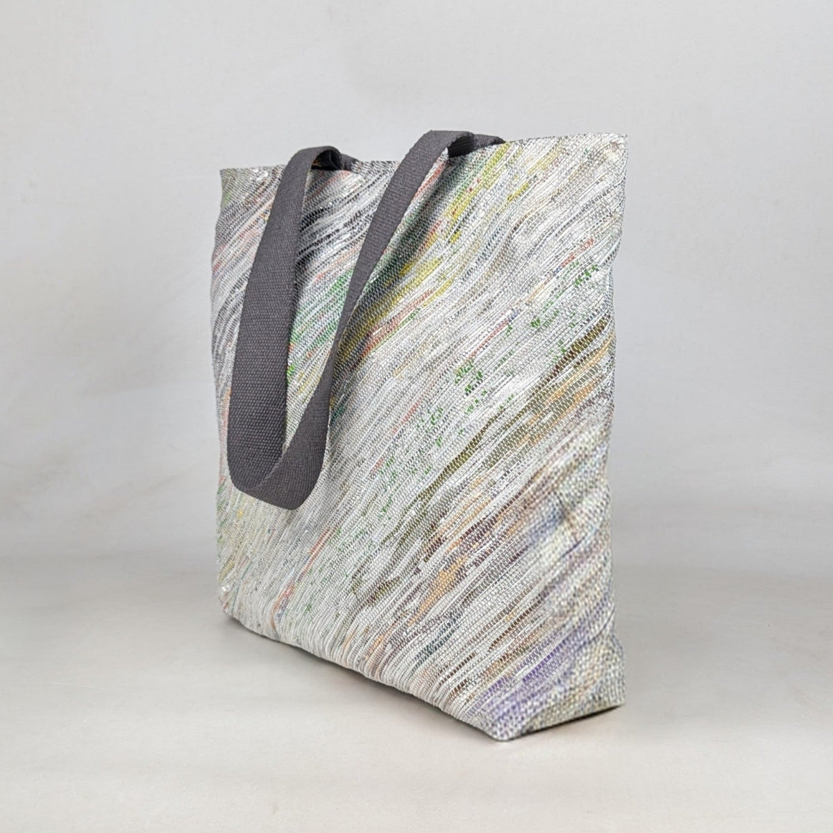Upcycled Handcrafted Beach Bag (BB0626-008) PS_W
