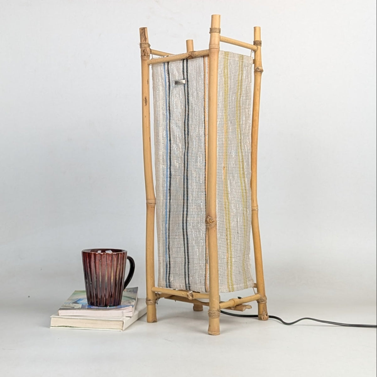 Lumino Bamboo Lampshade (BL0226-004)