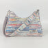 Upcycled Handcrafted Baguette Bag (BTB0825-011) PS_W