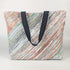 Upcycled Handcrafted Beach Bag (BB0625-006) PS_W