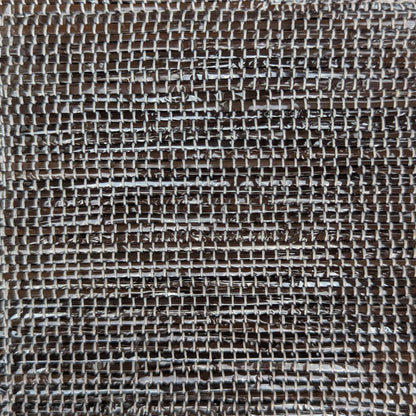 Upcycled Handcrafted Coaster (C0626-004) PS_W