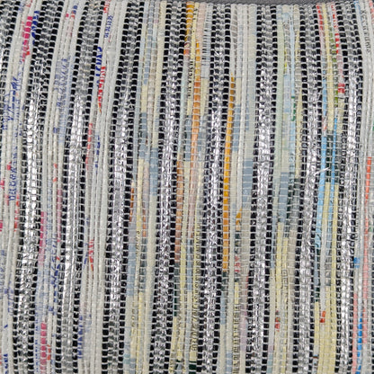 Upcycled Handcrafted Cross Body Sling (CBS0526-002) PS_W