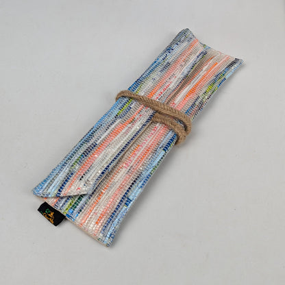 Upcycled Handwoven Cutlery Kit (CK0226-001) PS_W