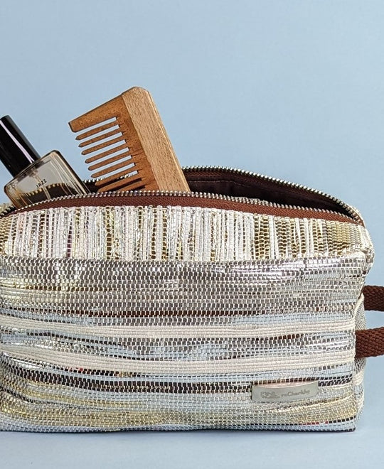 Upcycled Handwoven Travel Kit (TK0524-001) PS_W