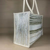 Girija Checks Bag GCB