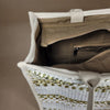 Girija Checks Bag GCB