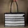 Girija Checks Bag GCB