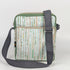 Upcycled Handcrafted Cross Body Sling (CBS0725-005) PS_W