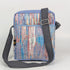 Upcycled Handcrafted Cross Body Sling (CBS0725-007) PS_W