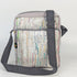 Upcycled Handcrafted Cross Body Sling (CBS0725-009) PS_W