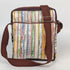 Upcycled Handcrafted Cross Body Sling (CBS0825-013) PS_W