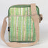 Upcycled Handcrafted Cross Body Sling (CBS0825-014) PS_W
