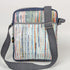 Upcycled Handcrafted Cross Body Sling (CBS0825-016) PS_W