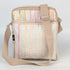 Upcycled Handcrafted Cross Body Sling (CBS0825-017) PS_W
