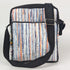 Upcycled Handcrafted Cross Body Sling (CBS0825-005) PS_W