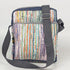 Upcycled Handcrafted Cross Body Sling (CBS0825-006) PS_W
