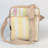 Upcycled Handcrafted Cross Body Sling (CBS0825-008) PS_W