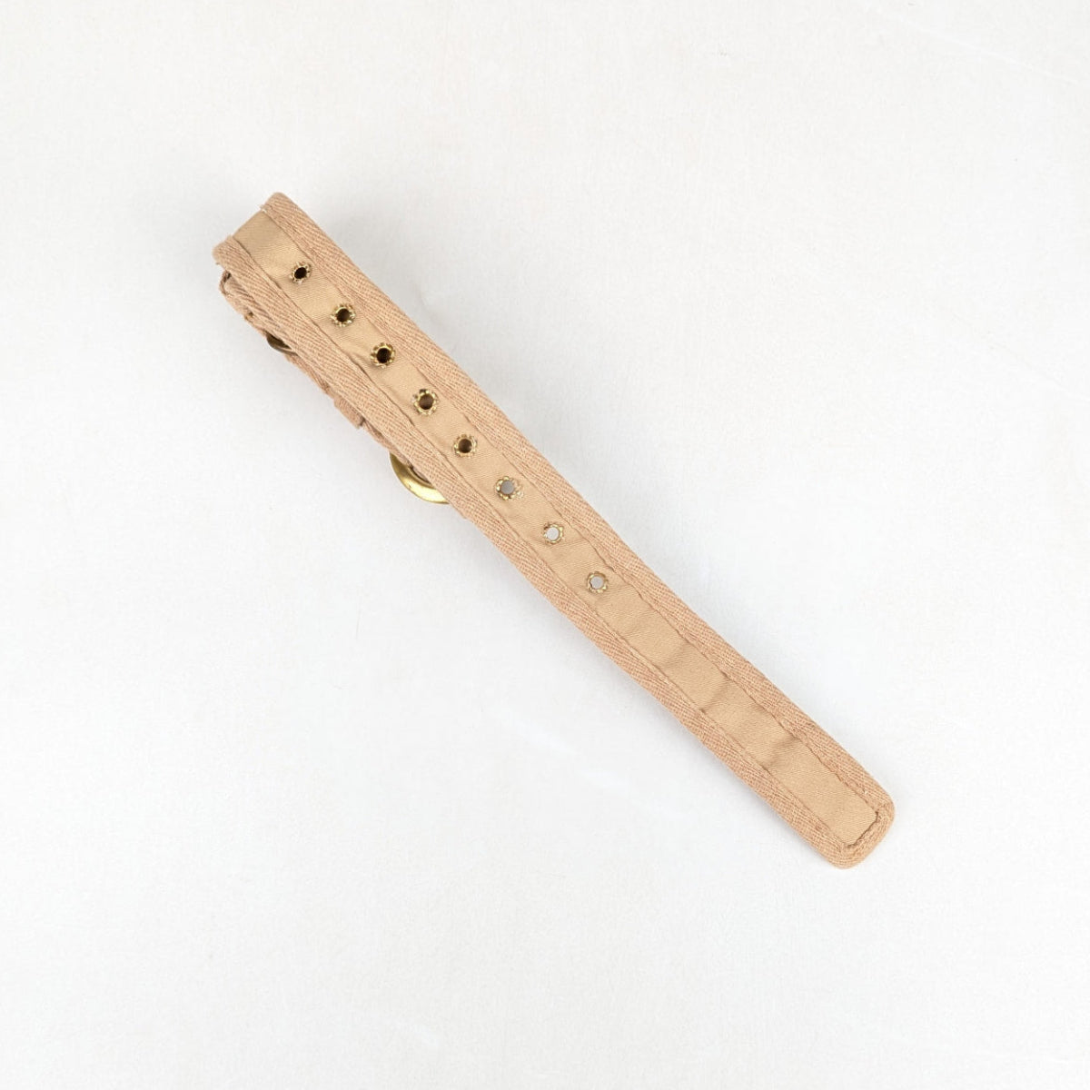 Upcycled Handcrafted Dog Collar (DC0726-005)