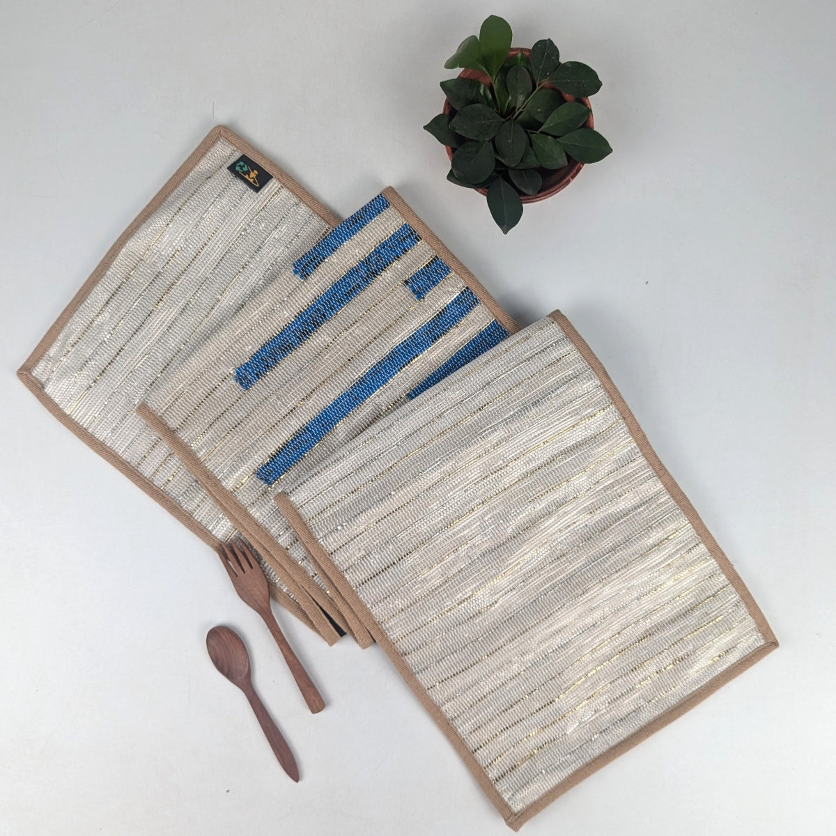 Designer Table Runner (TRD0925-006) PS_W