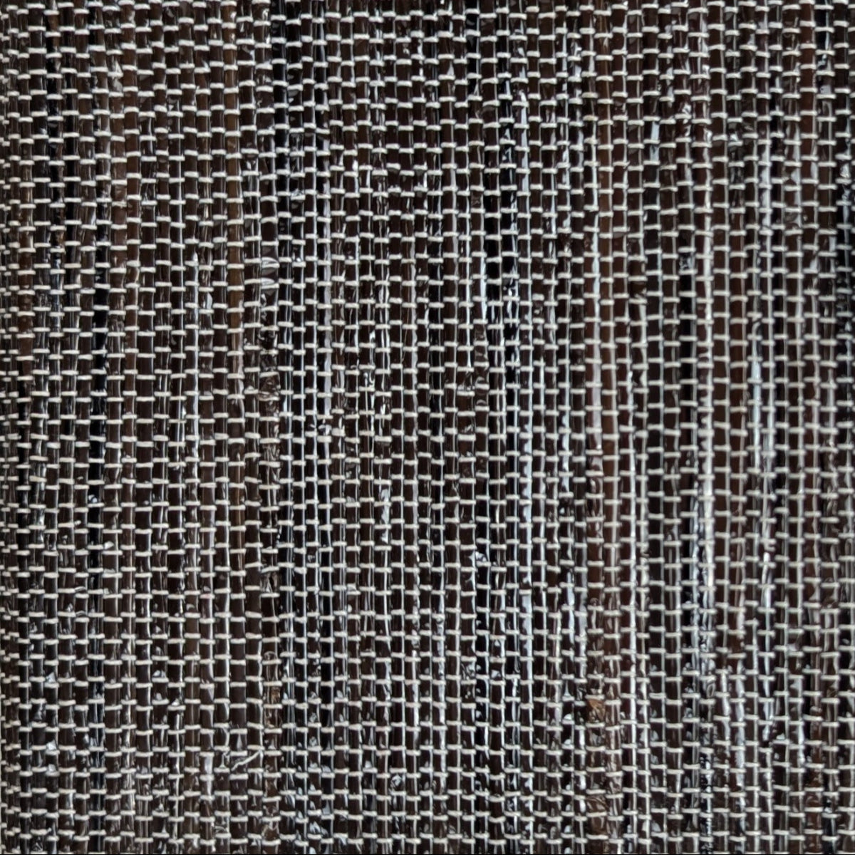 Upcycled Handwoven Executive Diary Cover (EDC0126-007) PS_W