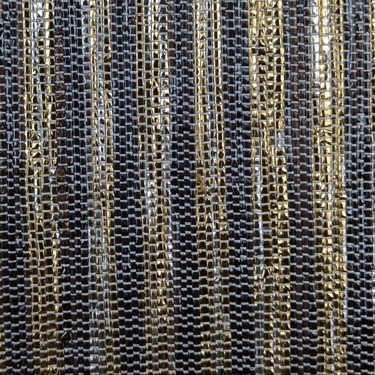 Upcycled Handwoven Executive Diary Cover (EDC0126-008) PS_W