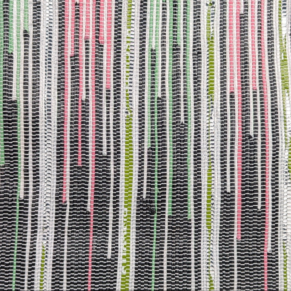 Upcycled Handcrafted Designer Eclipse Jhola Tote (EJD0226-001) PS_W