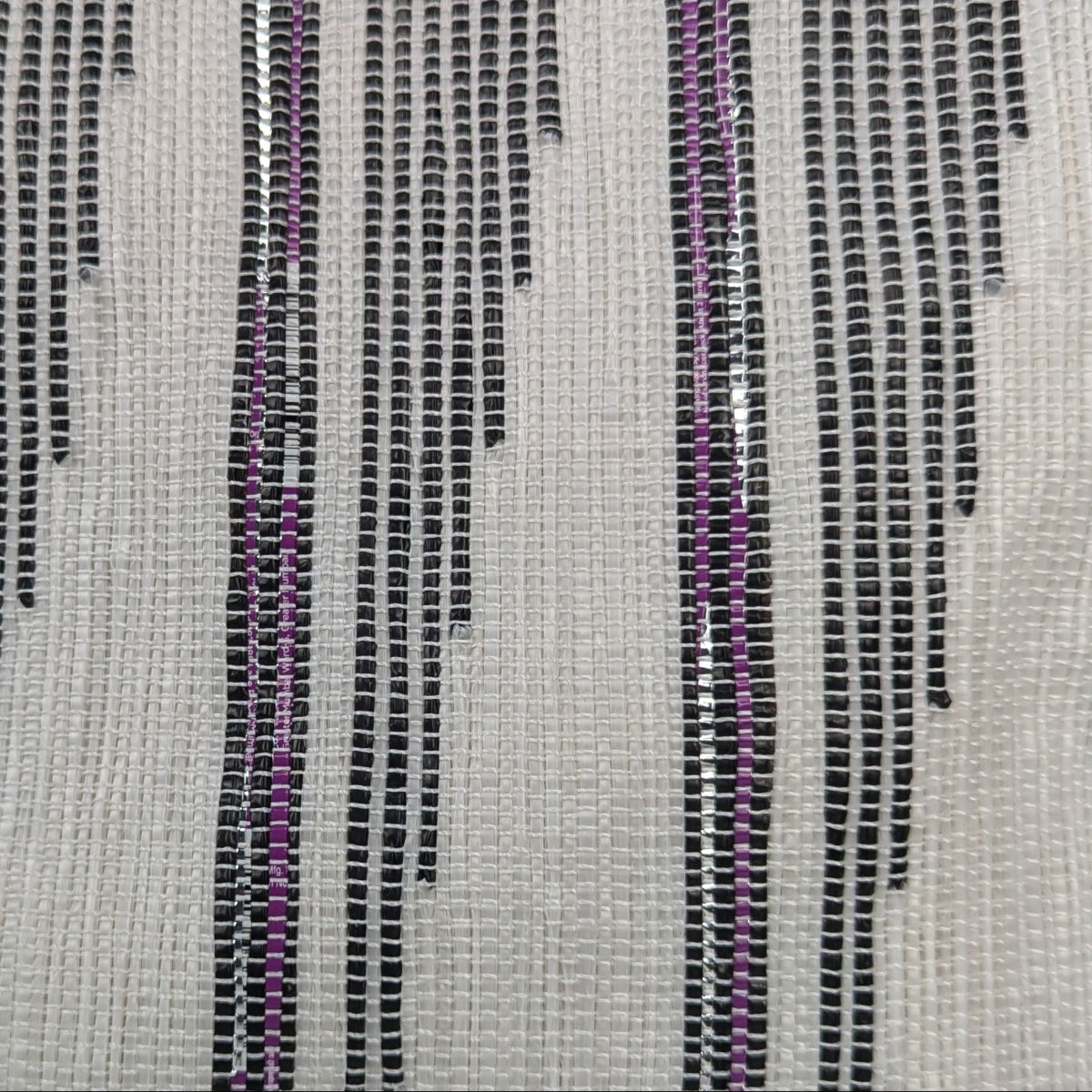 Upcycled Handcrafted Designer Eclipse Jhola Tote (EJD0226-003) PS_W