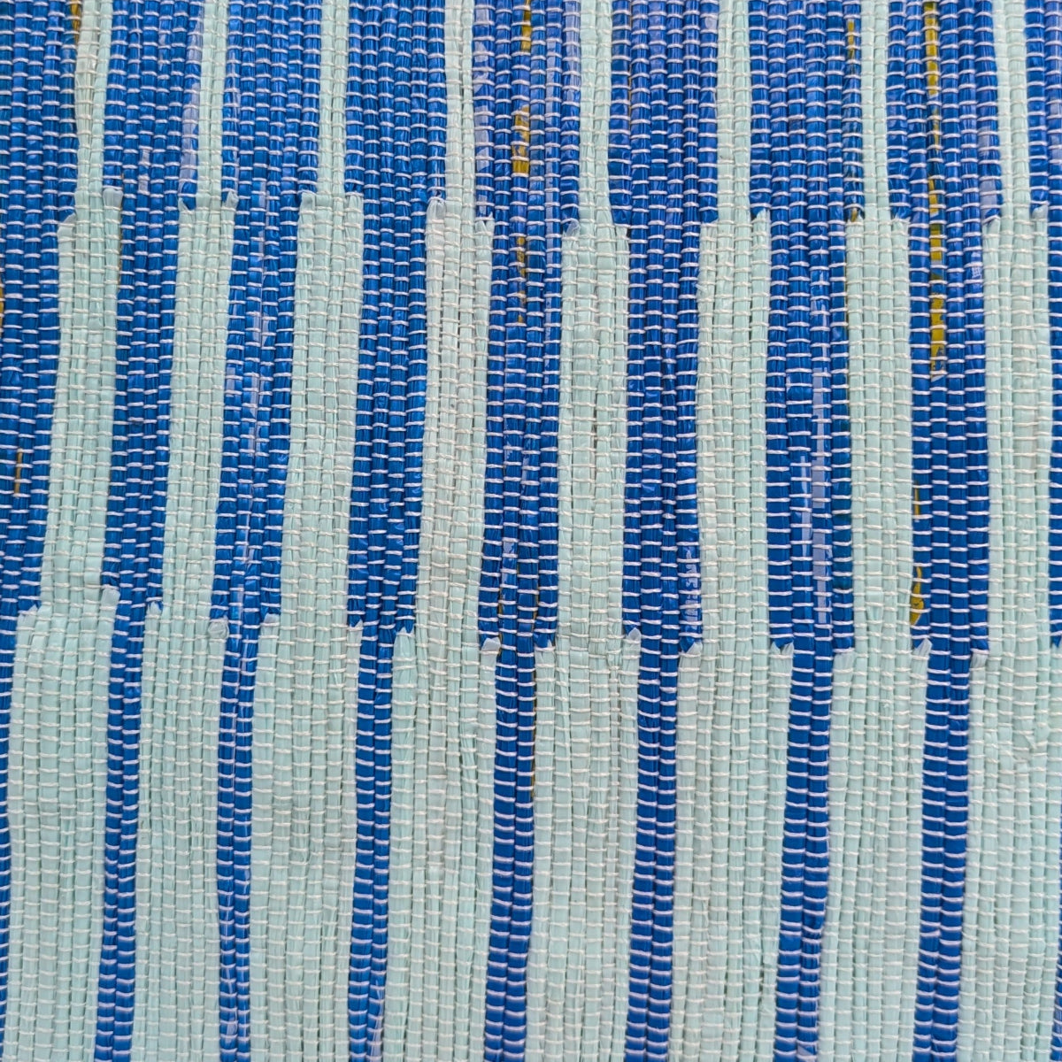 Upcycled Handcrafted Designer Eclipse Jhola Tote (EJD0226-004) PS_W