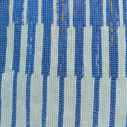 Upcycled Handcrafted Designer Eclipse Jhola Tote (EJD0226-004) PS_W