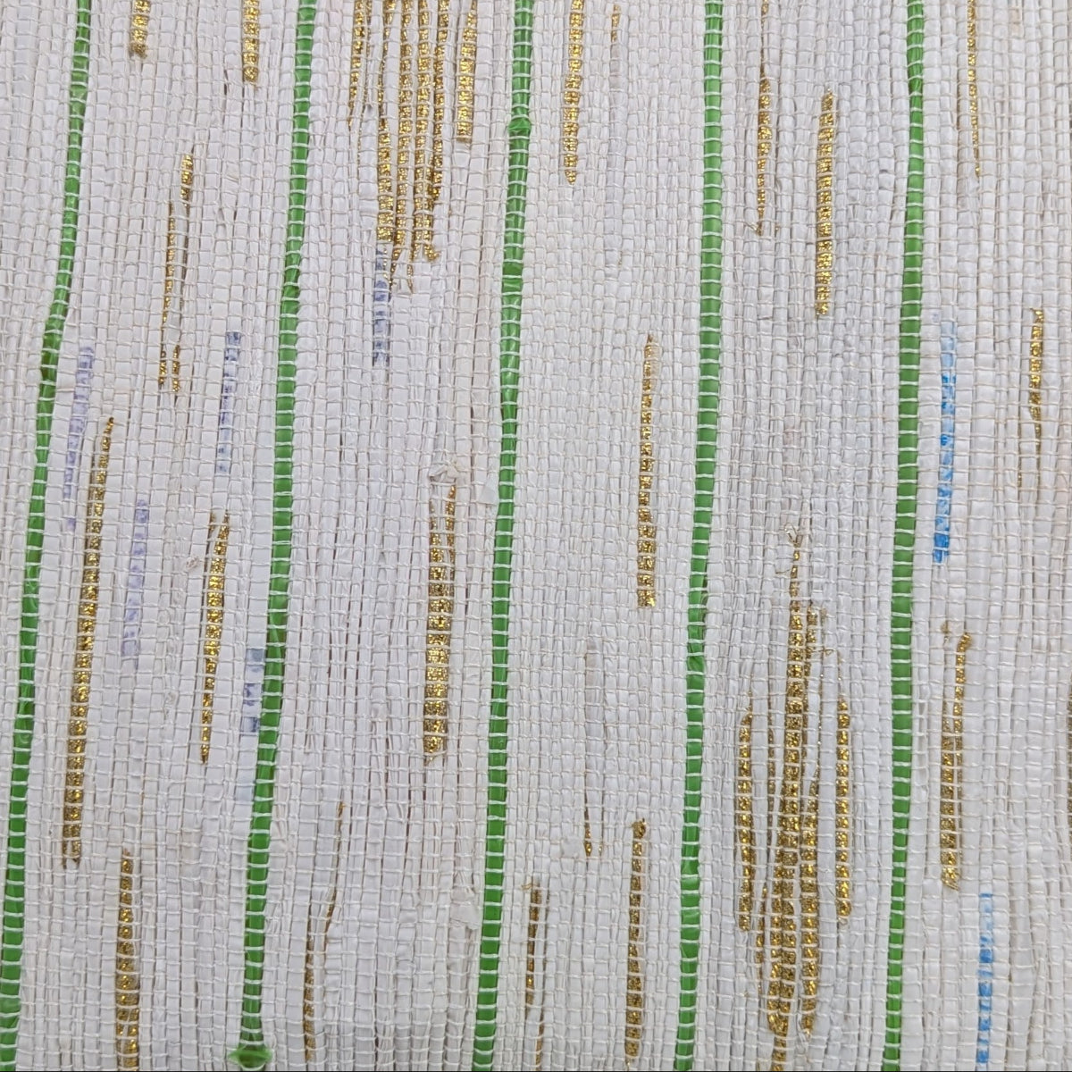 Upcycled Handcrafted Designer Eclipse Jhola Tote (EJD0226-008) PS_W