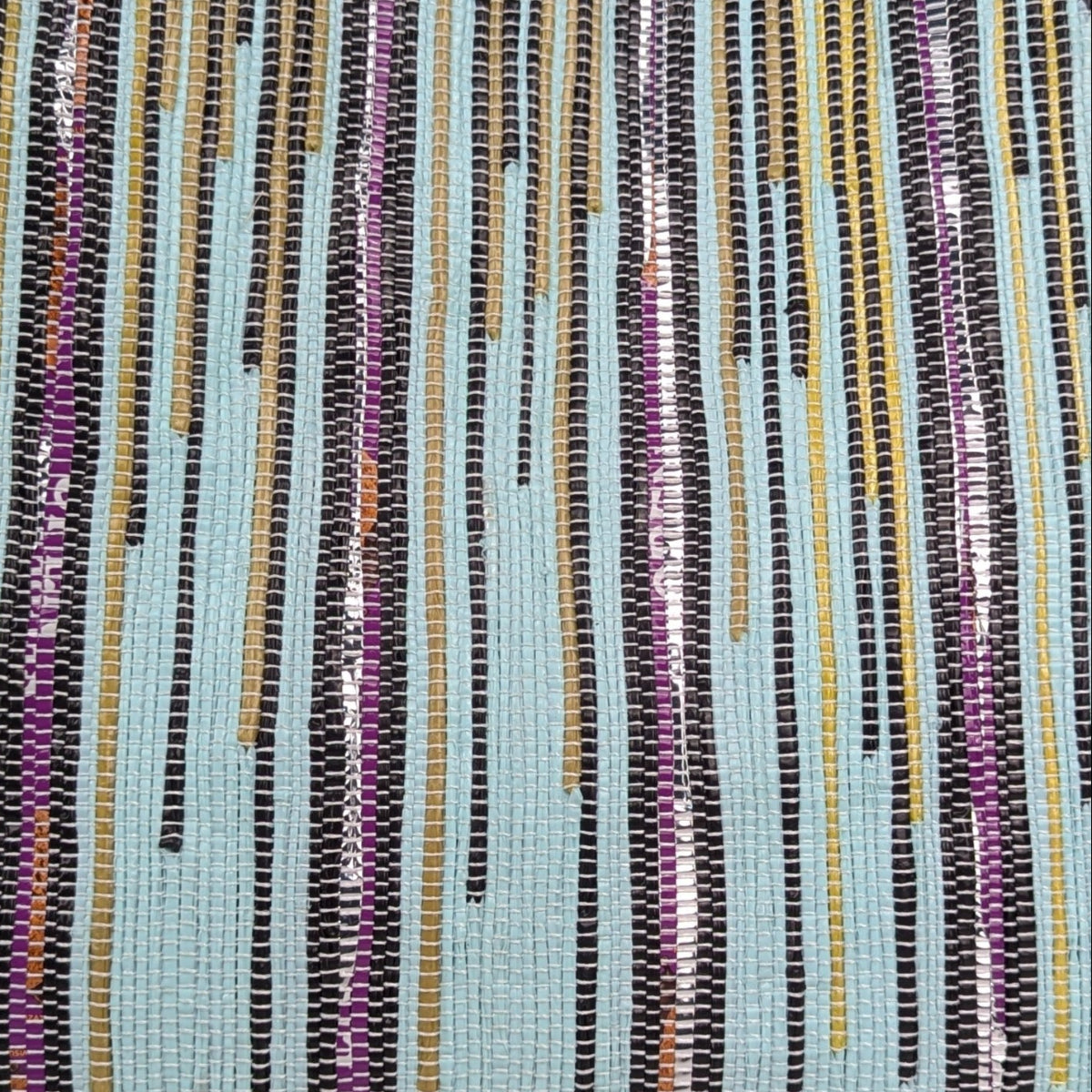 Upcycled Handcrafted Designer Eclipse Jhola Tote (EJD0226-009) PS_W