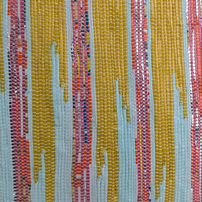 Upcycled Handcrafted Designer Eclipse Jhola Tote (EJD0226-010) PS_W