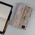 Upcycled Handcrafted Executive Diary Cover (EDC0325-001) PS_W