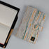 Upcycled Handcrafted Executive Diary Cover (EDC0325-011) PS_W