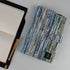 Upcycled Handcrafted Executive Diary Cover (EDC0325-012) PS_W