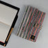 Upcycled Handcrafted Executive Diary Cover (EDC0325-013) PS_W