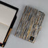 Upcycled Handcrafted Executive Diary Cover (EDC0325-015) PS_W