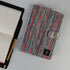 Upcycled Handcrafted Executive Diary Cover (EDC0325-016) PS_W