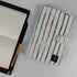 Upcycled Handcrafted Executive Diary Cover (EDC0325-021) PS_W