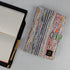 Upcycled Handcrafted Executive Diary Cover (EDC0325-022) PS_W