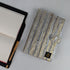 Upcycled Handcrafted Executive Diary Cover (EDC0325-026) PS_W